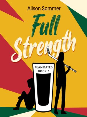 cover image of Teammates